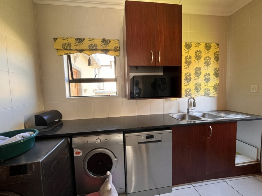 3 Bedroom Property for Sale in Lilyvale Free State